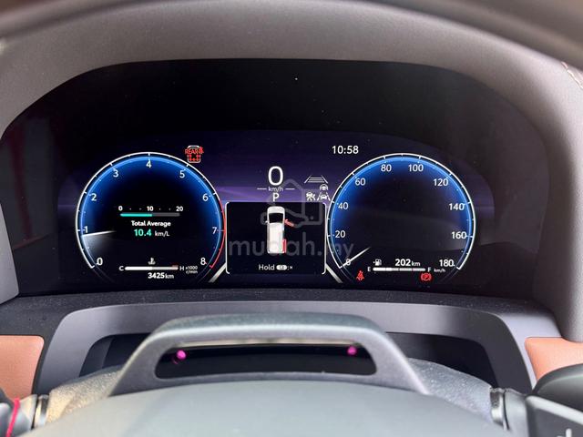 [5/A JBL] 2025 TOYOTA VELLFIRE Z PREMIER [Tvz905] - 5