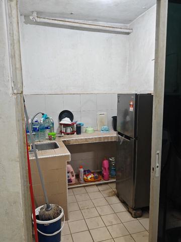 Room Pandan Jaya Shop Apartment - Maluri Kuala Lumpur Pandan Indah Sha 1