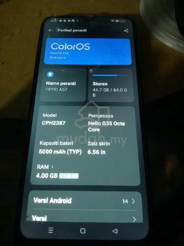telefon oppo - photo 3 of 3