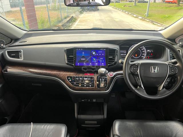 2015 Honda ODYSSEY 2.4 EXV (A) - 5