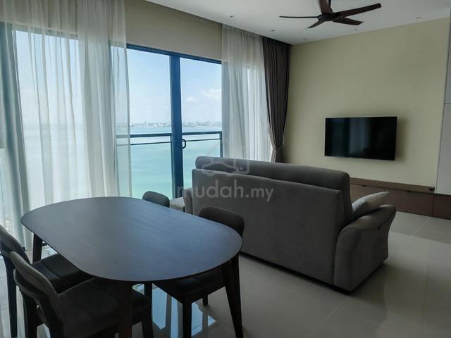 3 Storey Terrace at Jelutong 1