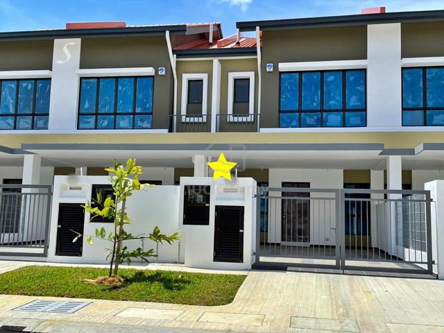 Amare Setia Alam Brand New Unit for rent 1