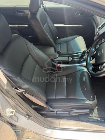 2016 Honda ACCORD 2.0 VTi-L FACELIFT (A) - 5