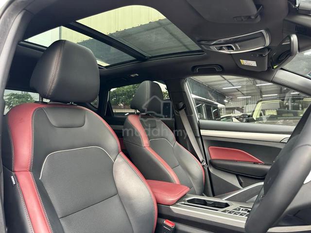PROTON X50 FLAGSHIP 1.5 Full Service 26k WRTY 2028 - 3