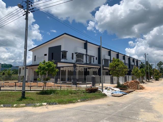 Cheapest Double Storey Near Batu Kawa -Malihah 1