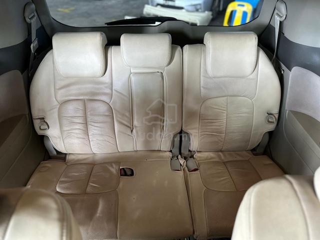 2007 Toyota ESTIMA 2.4 AERAS (A) - 5