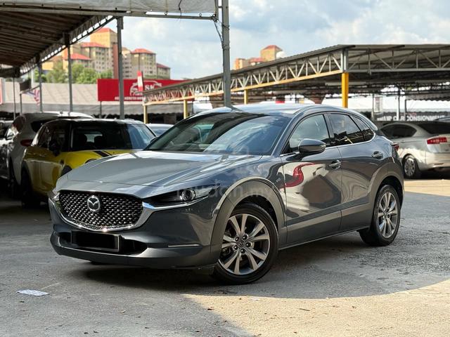 2021 Mazda CX-30 2.0 G HIGH MY19 (A) OFFER - 1