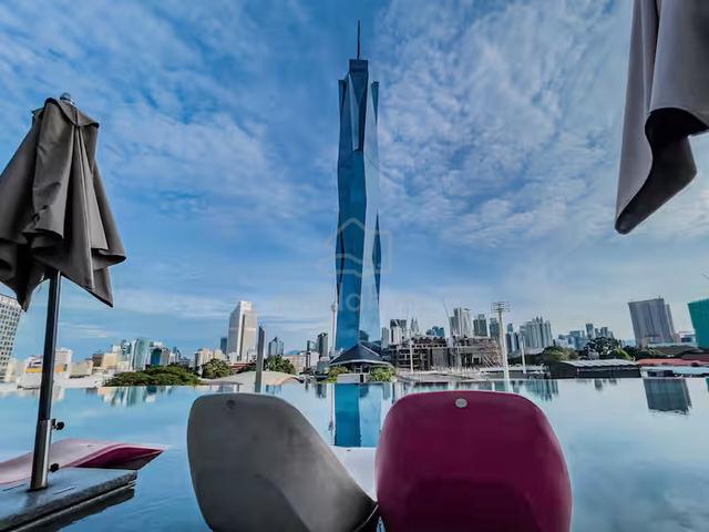 KLCC Condo 1