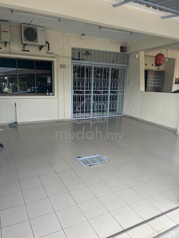 Bukit Baru Sin Hoe Garden 1