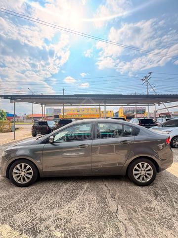 2017 Proton PREVE 1.6 CFE PREMIUM (A) - 4