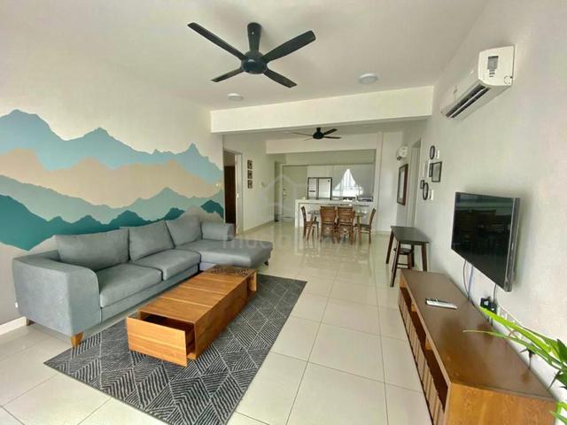 Jazz Residence 1