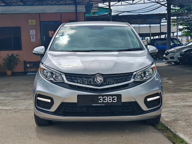 2019 Proton PERSONA 1.6 PREMIUM (A) - 3