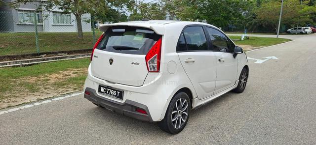 2015 Proton IRIZ 1.6 EXECUTIVE (A) - 3