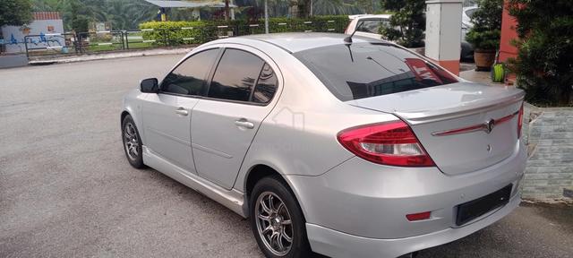 2008 Proton PERSONA 1.6 MEDIUM LINE (A) - 2