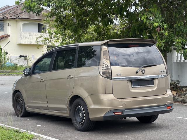 2013 Proton EXORA 1.6 BOLD EXECUTIVE (A) - 4