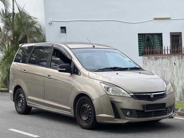 2013 Proton EXORA 1.6 BOLD EXECUTIVE (A) - 3