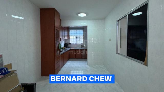 [ Sunway Tunas Terrace ] House Sale Bayan Baru Sunshine 1