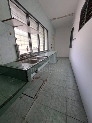 Bunga Blossom Rahang Seremban (Kitchen Extended) near Bukit yoon chan 1