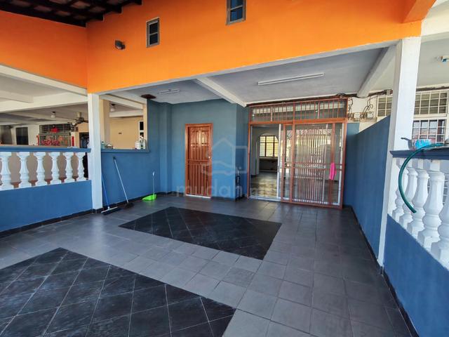 Fully Refurbished house, Double Storey Seremban Jaya Senawang 1