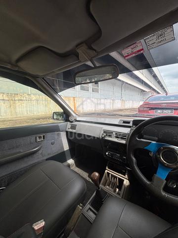 1996 Proton ISWARA 1.3 S (M) - 3