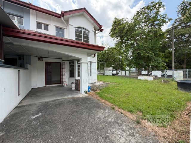BANDAR BUKIT TINGGI 2 Double Sty Corner Lot 42ft X 70ft 1