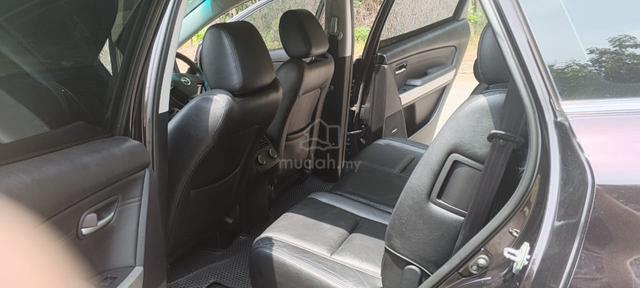 2009 Mazda CX-9 3.7 4WD TG26 AAF (A) - 3