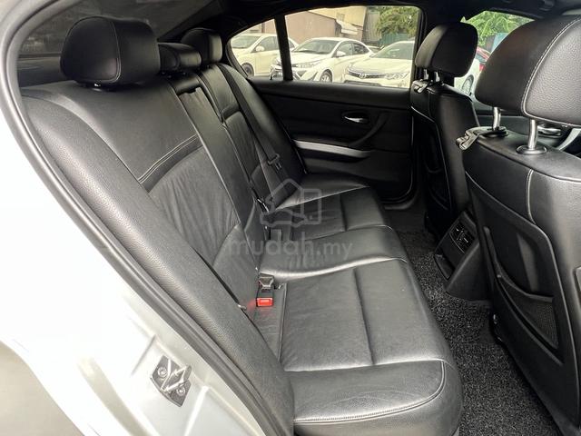2013 Bmw 3 SERIES 2.0 320I LIMITED M-SPORT 1Y-WTY - 5