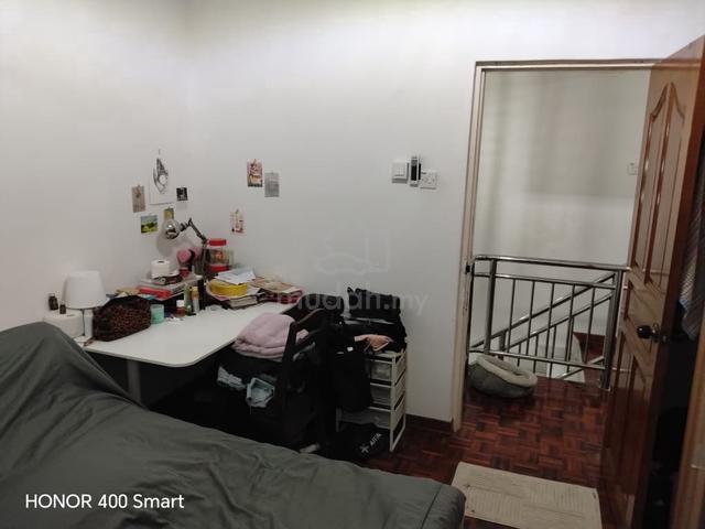 Taman Sg. Besi Indah Seri Kembangan Selangor to SALE Corner limited !! 1