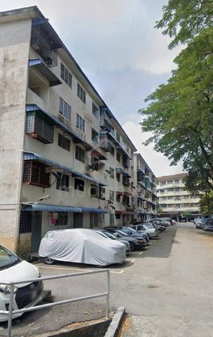 Taman Impian Indah 1