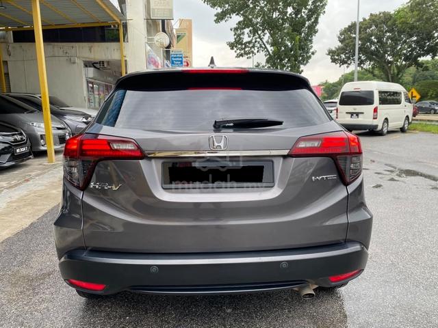 2020Honda HR-V 1.8 V RS ENHANCED (A)F/S RECORD - 5