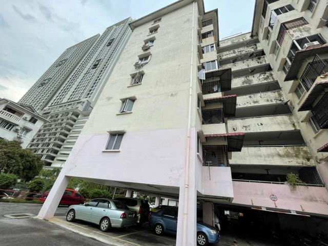 Danau Pandan One 1 Apartment For Sale Apartment Condominium For Sale In Pandan Perdana Kuala Lumpur