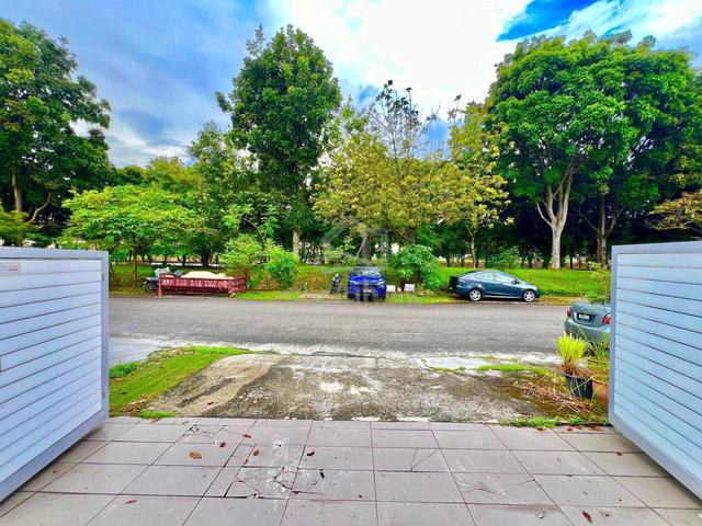 RENO🔥FACING OPEN Double Storey Terrace Putra Bistari Putra Heights 4