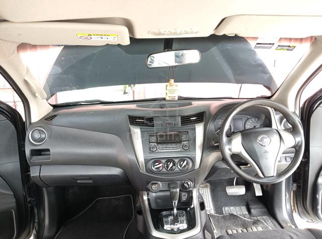 2018 Nissan NAVARA 2.5 SE (AT) NP300 (A) - 4