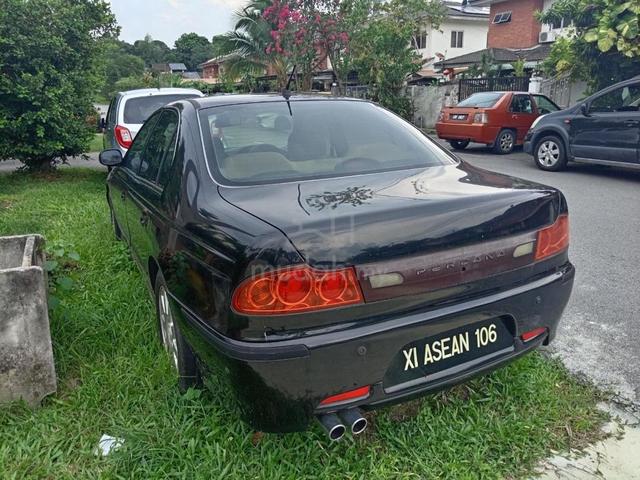 2005 Proton PERDANA 2.0 V6 ENHANCED (A) - 5