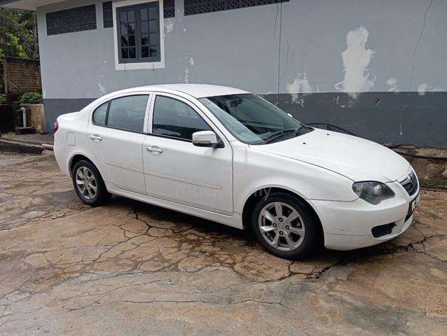 2016 Proton PERSONA 1.6 STANDARD (A) - 2