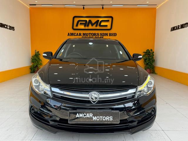 2019 Proton PERDANA 2.0L (A) SEDAN REVERSE CAMERA - 3