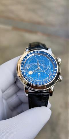 Patek Philippe Celestial 6102P Watches Fashion Accessories for sale in KL Eco City Kuala Lumpur