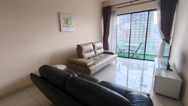 Setia SKY Residences 1