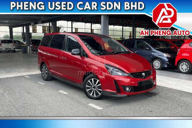 2020 Proton EXORA PREMIUM1.6L (A)1-3YEARS WARRANTY - 1