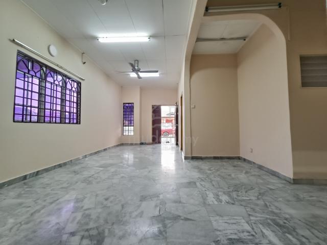 Freehold Corner Lot Taman Sungai Kapar Indah (Below MV) 3