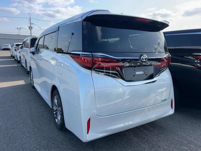 TOYOTA ALPHARD Z 2.5 TEAMMATE PiLOT LUXURY *NEGO - 3