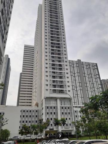 Taman LTAT 1