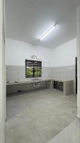 Rumah sewa di Pengkalan Berangan, Marang. 1