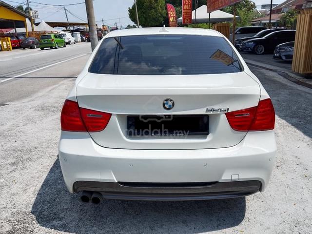 2010 Bmw 325i SPORTS 2.5 FACELIFT (LOAN KEDAI) - 5