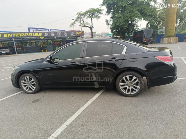 2014 Proton PERDANA 2.4 2.4L EXECUTIVE (A) - 4