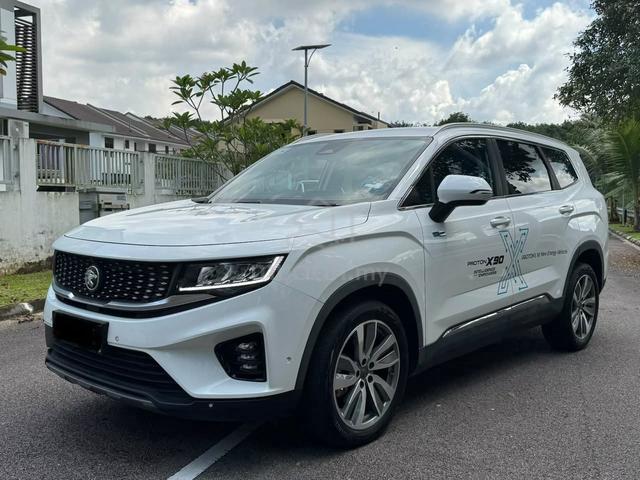 2024 Proton X90 1.5 FLAGSHIP MY23 (A) - 5