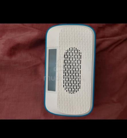 Carousel Image Selected