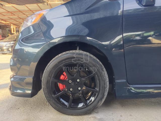 2012 Perodua ALZA 1.5 EZi (A) - 5