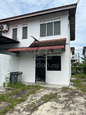 Pasir Gudang/Kota Masai/Jalan Tembikai 1