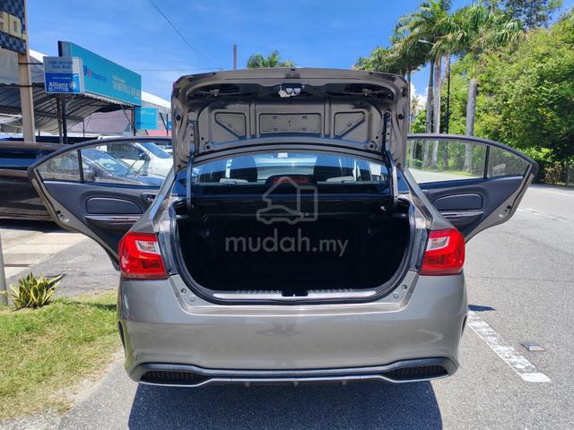 2019 Proton SAGA 1.3 PREMIUM(A) FULL LOAN WARRANTY - 4